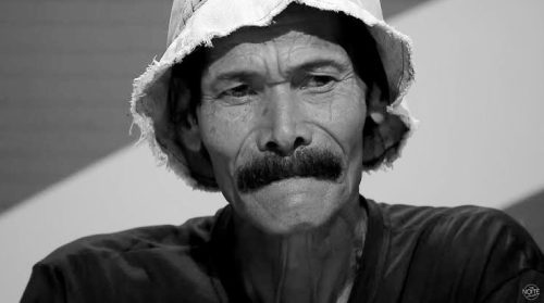 “Madruguinha do Brasil”, do The Noite, morre aos 62 anos Imagem referente a “Madruguinha do Brasil”, do The Noite, morre aos 62 anos