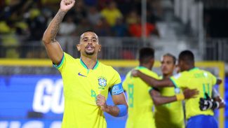 Brasil conquista heptacampeonato da Copa do Mundo de beach soccer
