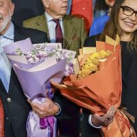 Imagem referente a Lula se reúne com empresários chineses em Pequim