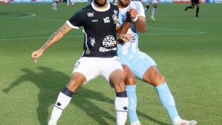Remo supera Paysandu nos pênaltis para ficar com título Paraense
