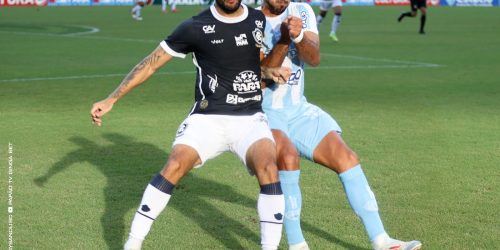Remo supera Paysandu nos pênaltis para ficar com título Paraense Imagem referente a Remo supera Paysandu nos pênaltis para ficar com título Paraense