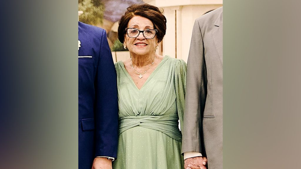 Moradores do Parque São Paulo lamentam a morte de Francisca Margarete Godoy Albrecht