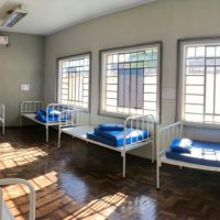 Imagem referente a Com novo AME, hospital referência em saúde mental ampliará atendimento na RMC