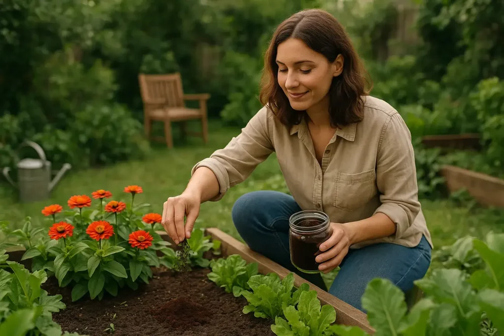 Borra de café: adubo poderoso ou armadilha para suas plantas?