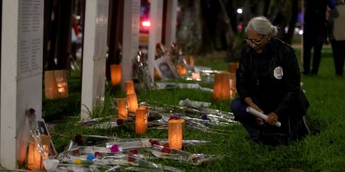 Em 2023, a cada duas horas cinco jovens foram vítimas de homicídio Imagem referente a Em 2023, a cada duas horas cinco jovens foram vítimas de homicídio