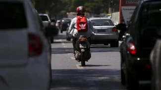 Taxa de mortes em acidentes de motocicletas cresce 12,5% no país