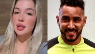 Advogada revela que jogador do Vasco gostava de ser penetrado durante o sexo