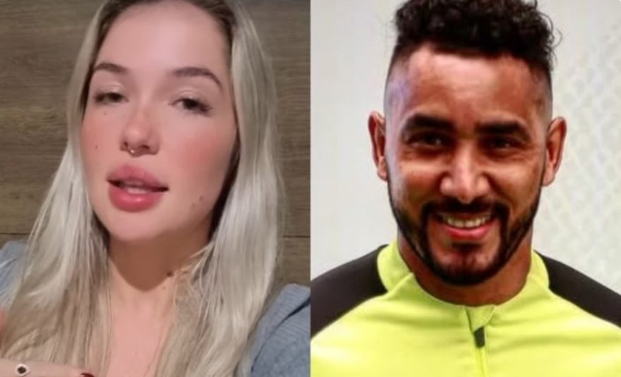Advogada revela que jogador do Vasco gostava de ser penetrado durante o sexo
