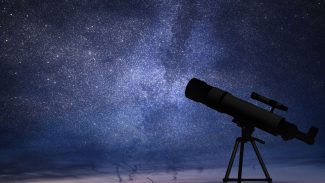 Inscrições para a 28ª Olimpíada de Astronomia acabam hoje