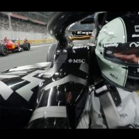 Imagem referente a F1: Novo trailer de filme estrelado por Brad Pitt, destaca drama e rivalidades nas pistas