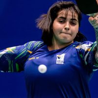 Imagem referente a Tênis de Mesa: Brasil fecha challenger internacional com 11 medalhas