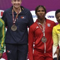 Imagem referente a Brasil conquista duas medalhas no Pan-americano Sênior de wrestling
