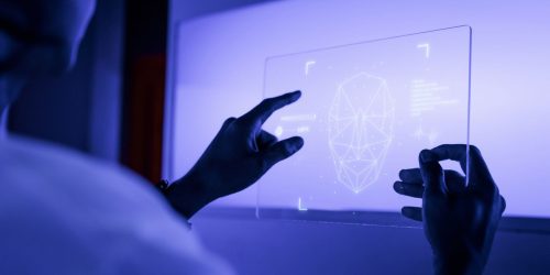 Governo cria grupo para coordenar plano de inteligência artificial Imagem referente a Governo cria grupo para coordenar plano de inteligência artificial