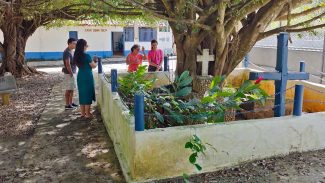 Programa Caminhos da Reportagem destaca a história de Santa Dica