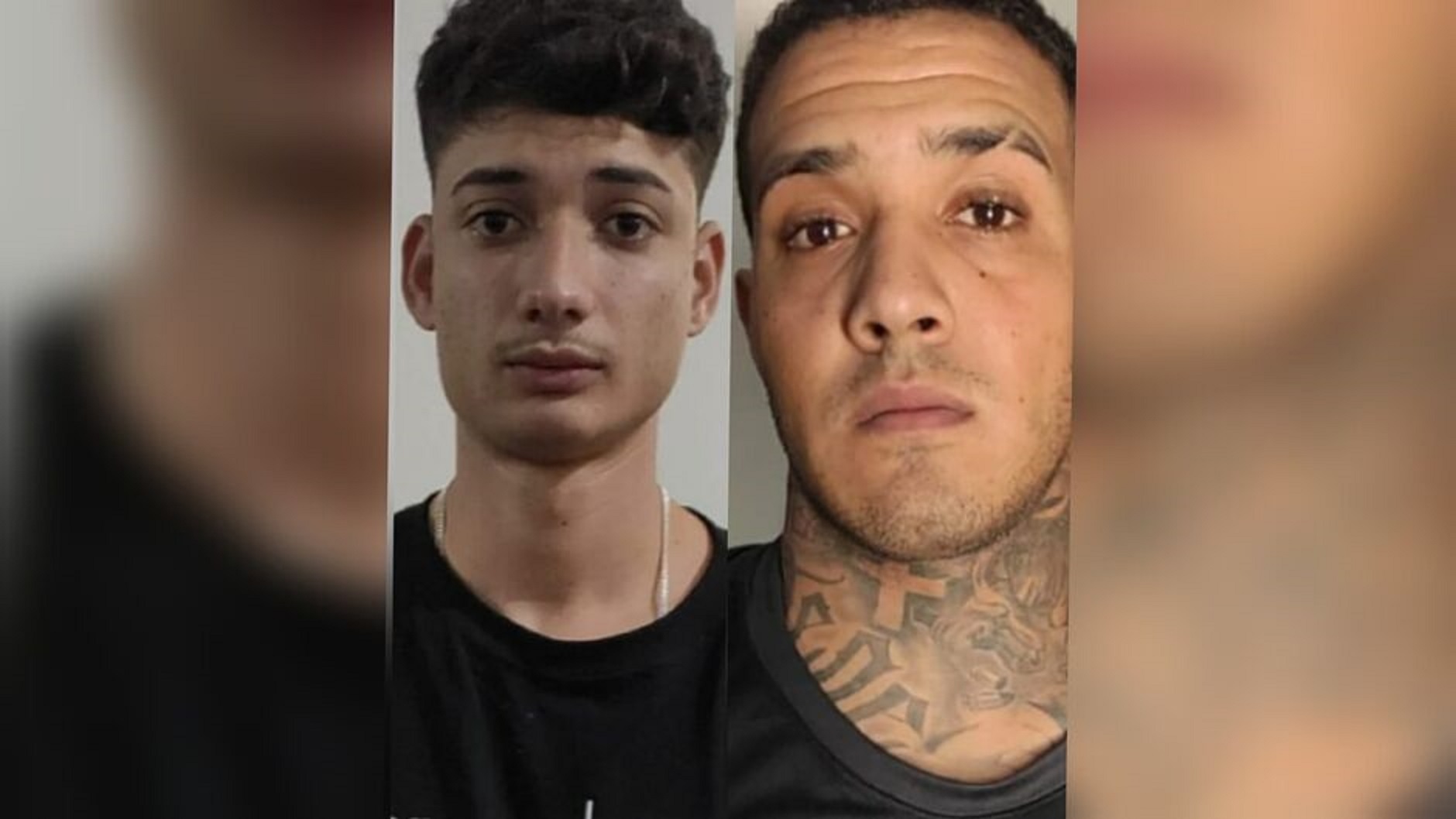Detentos continuam foragidos após fuga de delegacia
