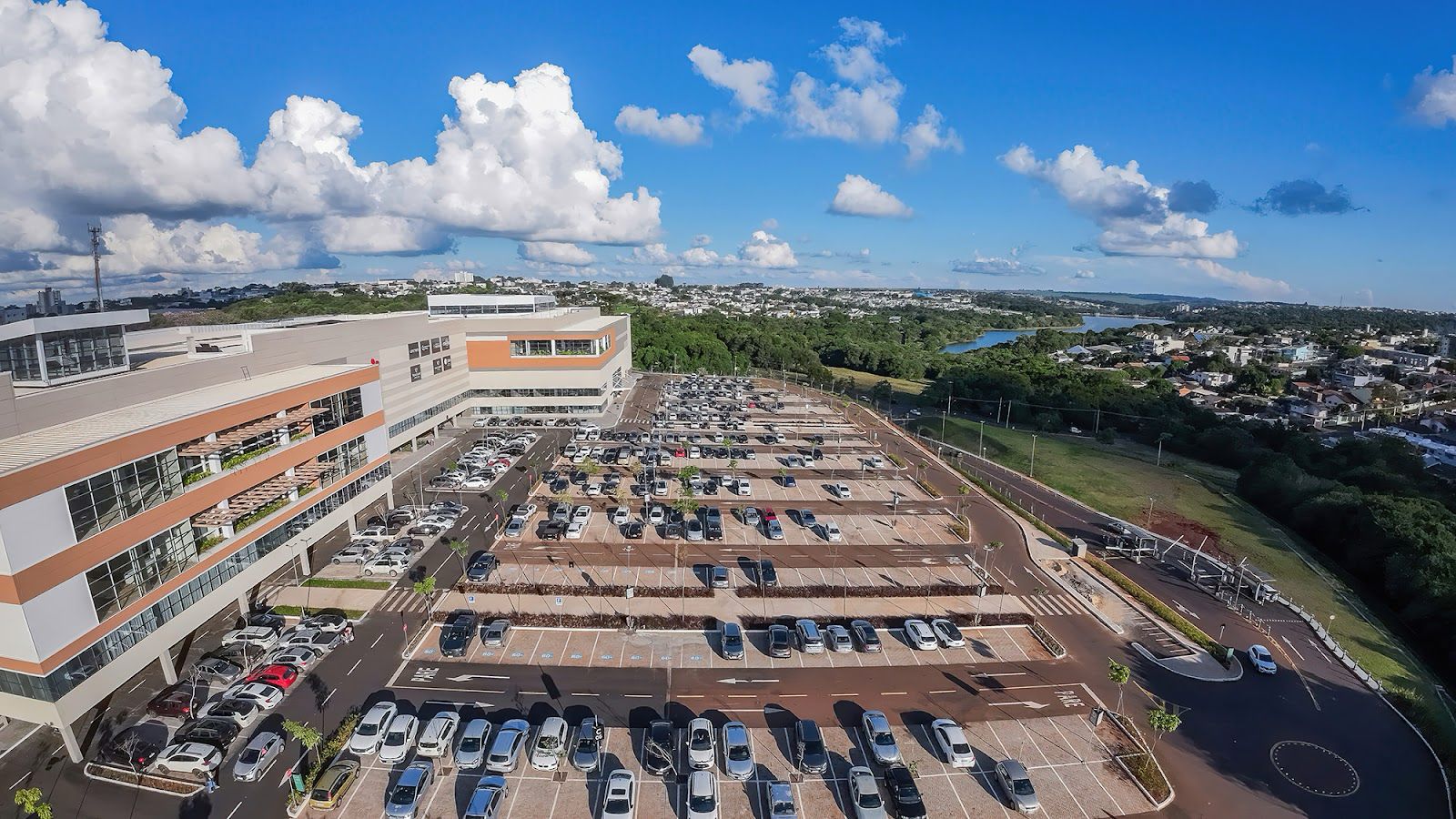 Em seis meses Catuaí Shopping Cascavel gerou 8.500 empregos