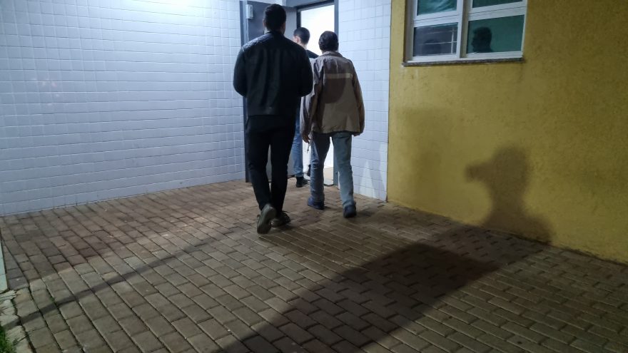 Foragido por homicídio vai ao médico, mas acaba preso em Cascavel