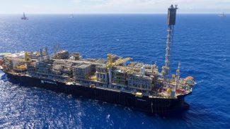 Petrobras tem lucro de R$ 35 bilhões no primeiro trimestre de 2025