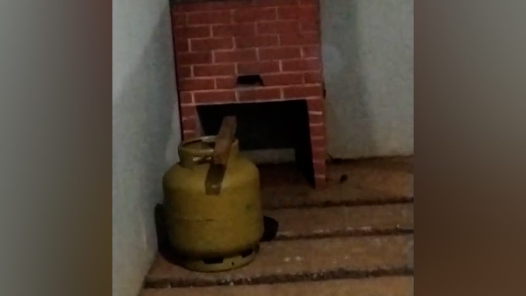 Infestação de ratos e aranhas assusta moradores no Mantovani, em Cascavel