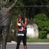 Imagem referente a MP pede a condenação de sete acusados pelo incêndio no Ninho do Urubu