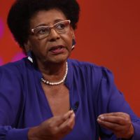 Imagem referente a No DR com Demori, Cida Bento debate a desigualdade racial no Brasil