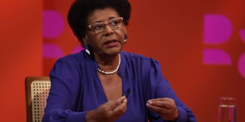 Imagem referente a No DR com Demori, Cida Bento debate a desigualdade racial no Brasil