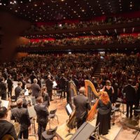 Imagem referente a Orquestra Sinfônica conecta a música clássica ao universo dos Beatles neste domingo