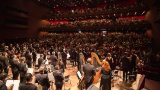 Orquestra Sinfônica conecta a música clássica ao universo dos Beatles neste domingo