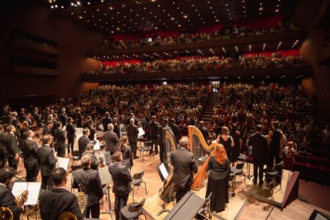 Orquestra Sinfônica conecta a música clássica ao universo dos Beatles neste domingo Imagem referente a Orquestra Sinfônica conecta a música clássica ao universo dos Beatles neste domingo