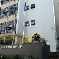 Imagem referente a Polícia faz ação para prender 22 suspeitos de integrar facção
