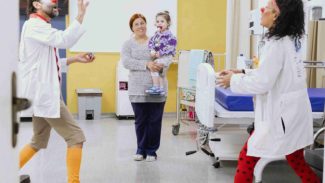 Com 122 leitos, Hospital Infantil Waldemar Monastier amplia atendimentos pediátricos
