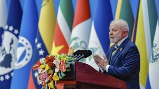 Lula quer aperfeiçoar multilateralismo e parcerias na América Latina