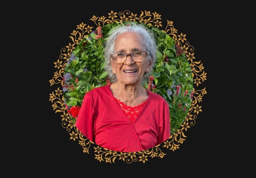 Falece aos 95 anos, a cascavelense Zilda Paiva da Silva Falece aos 95 anos, a cascavelense Zilda Paiva da Silva
