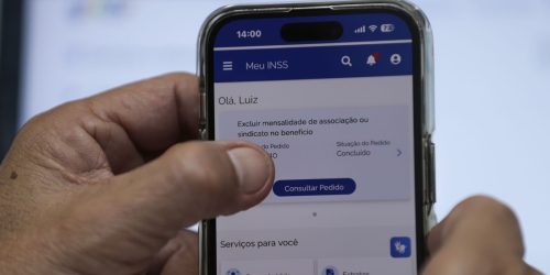 INSS: saiba como consultar notificação sobre descontos ilegais Imagem referente a INSS: saiba como consultar notificação sobre descontos ilegais