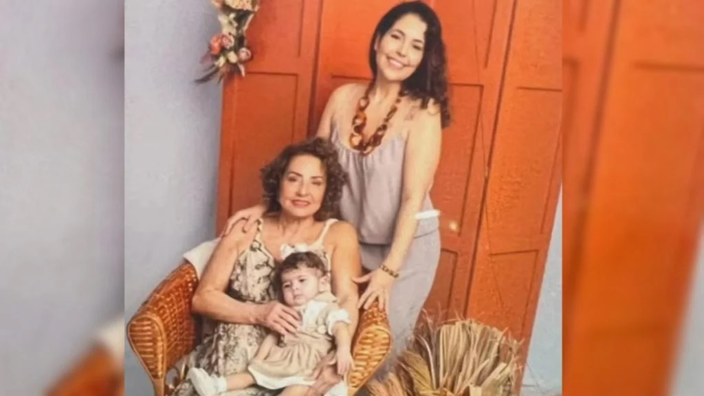O que se sabe até o momento sobre a misteriosa morte de bebê, mãe e avó em apartamento de BH O que se sabe até o momento sobre a misteriosa morte de bebê, mãe e avó em apartamento de BH