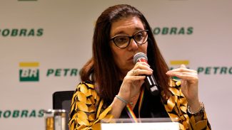 Petrobras está determinada a entregar resultados sólidos à sociedade
