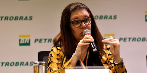 Imagem referente a Petrobras está determinada a entregar resultados sólidos à sociedade