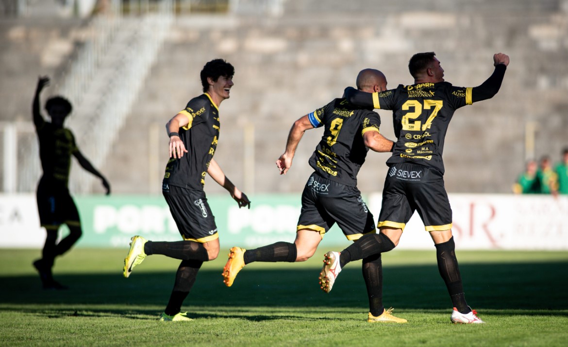 CBF divulga datas das rodadas 8 a 11 da Série D para o FC Cascavel CBF divulga datas das rodadas 8 a 11 da Série D para o FC Cascavel