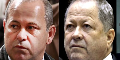PGR pede condenação de acusados pelo assassinato de Marielle Imagem referente a PGR pede condenação de acusados pelo assassinato de Marielle