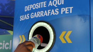 País passa a contar com selos de rastreabilidade de plásticos