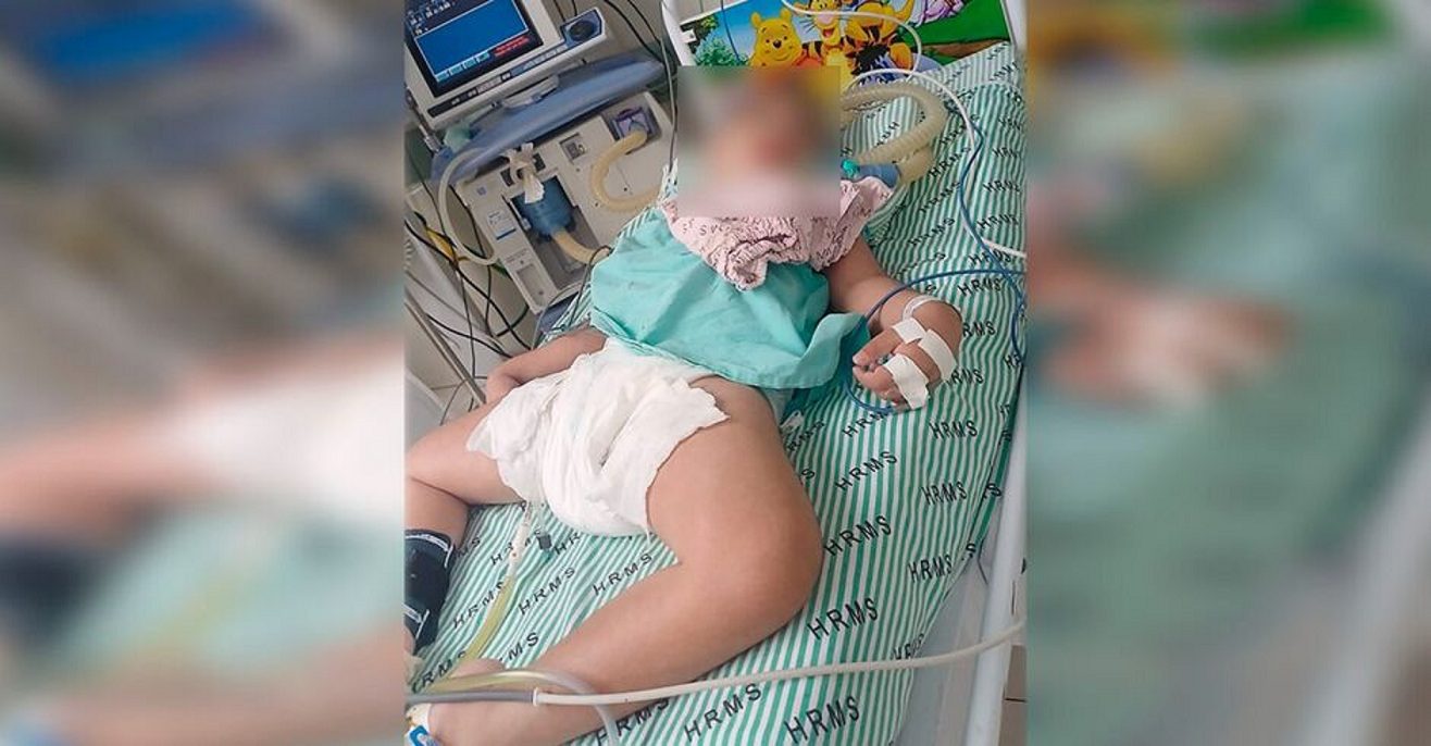 Família e comunidade de luto: menino de 8 anos perde batalha contra H1N1 e pneumonia Família e comunidade de luto: menino de 8 anos perde batalha contra H1N1 e pneumonia