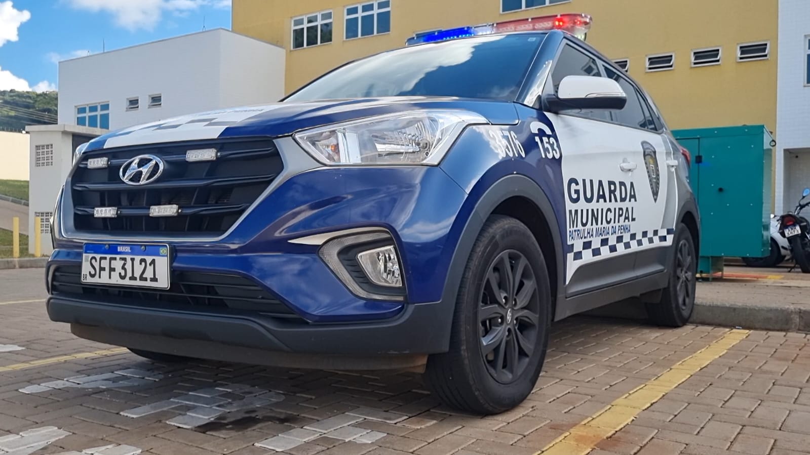 Homem é preso por descumprir medida protetiva contra a própria mãe Homem é preso por descumprir medida protetiva contra a própria mãe