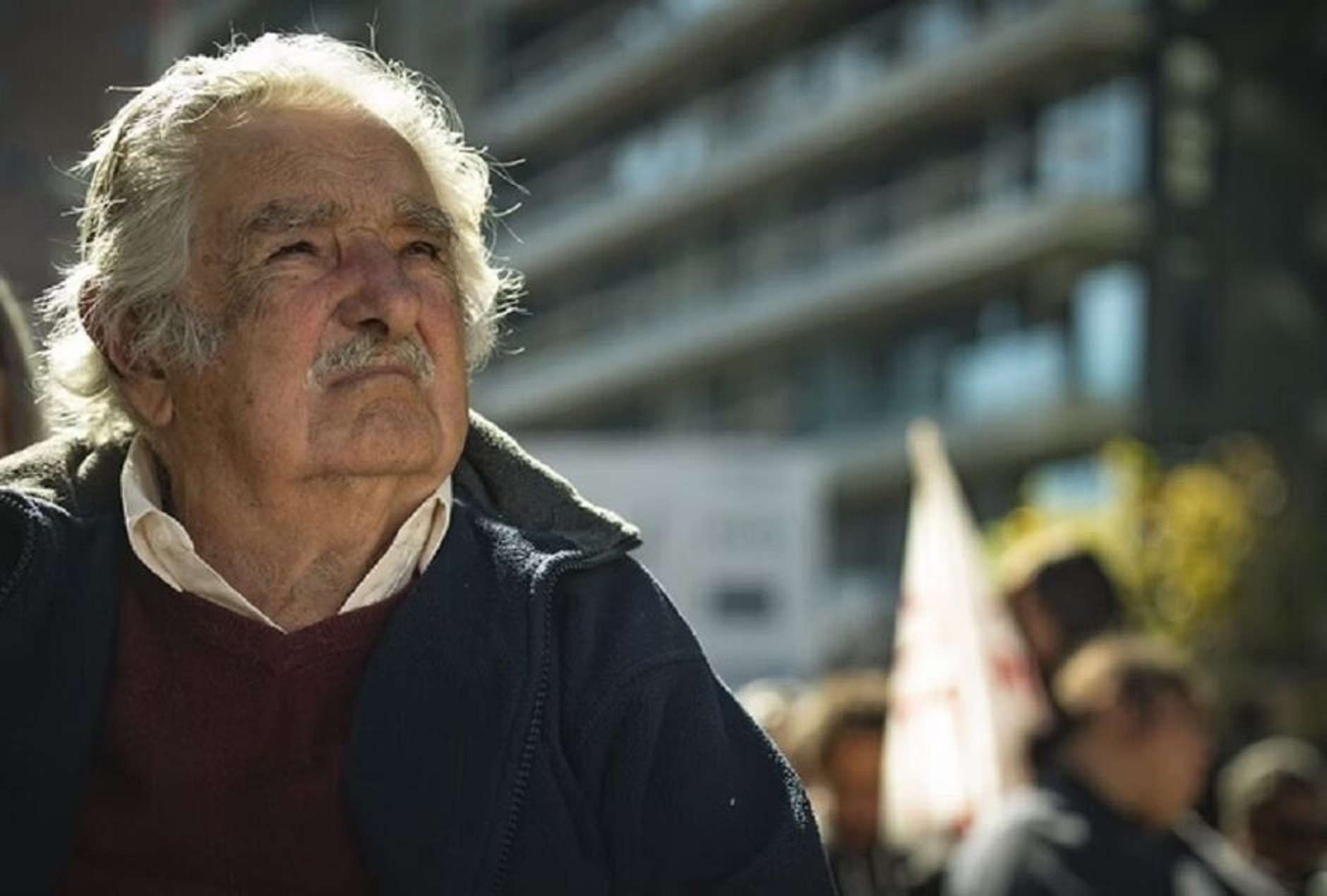 Morre José Mujica, ex-presidente do Uruguai e ícone da luta contra a ditadura