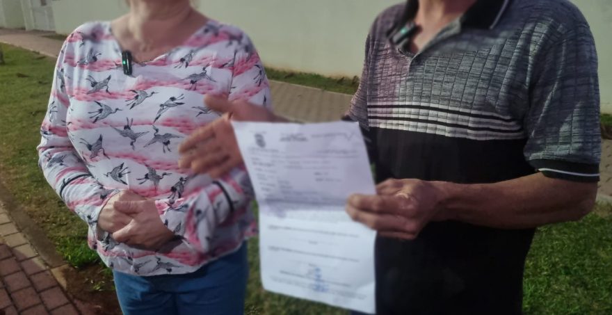 Mulher leva tapa na cara por homem que queria “furar fila” em unidade de saúde em Cascavel