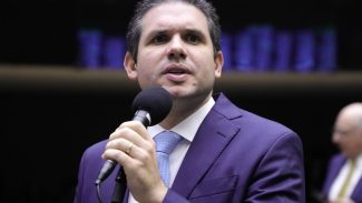 Câmara recorre de decisão do STF sobre ação penal contra Ramagem