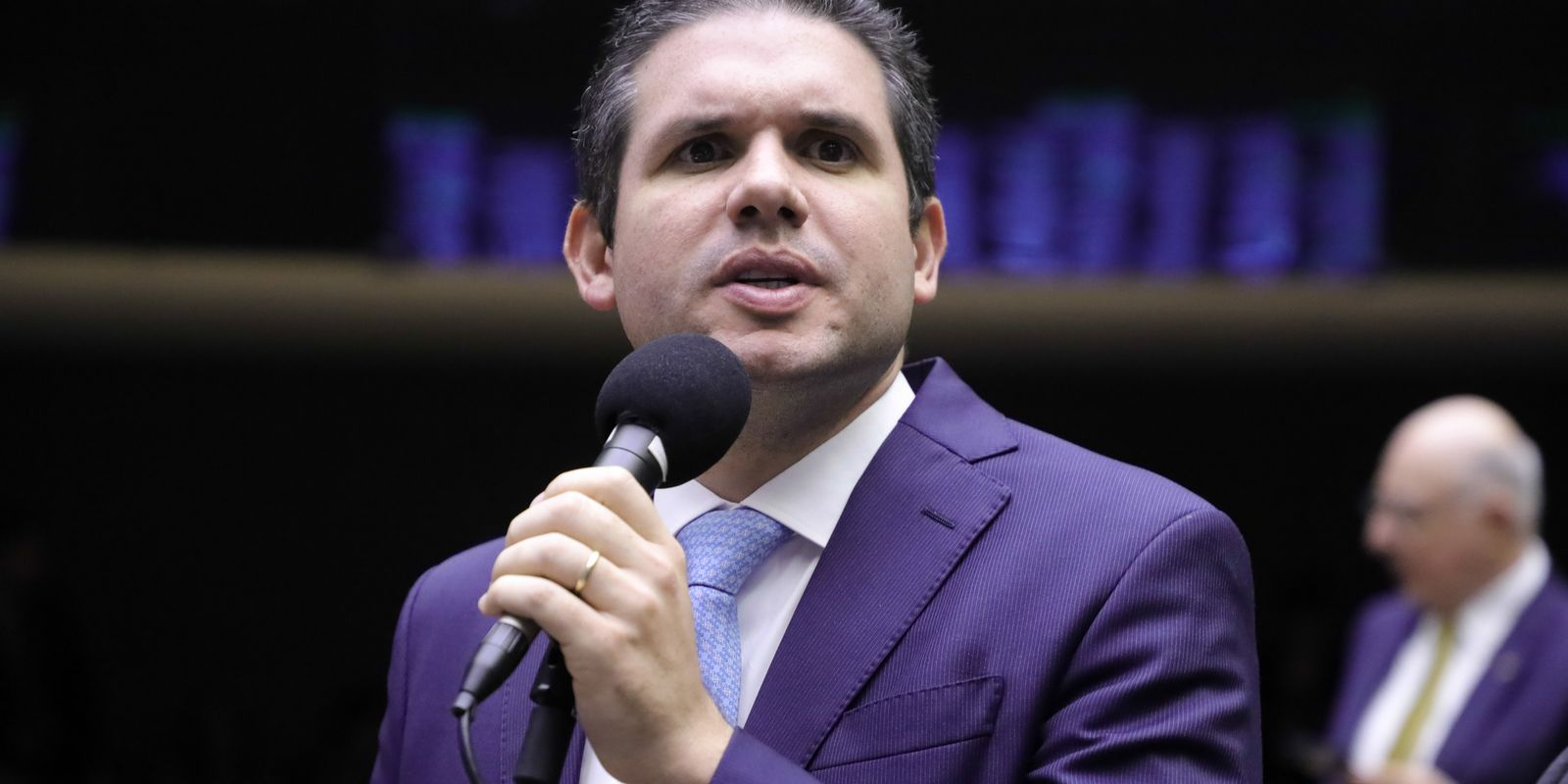 Câmara recorre de decisão do STF sobre ação penal contra Ramagem Câmara recorre de decisão do STF sobre ação penal contra Ramagem