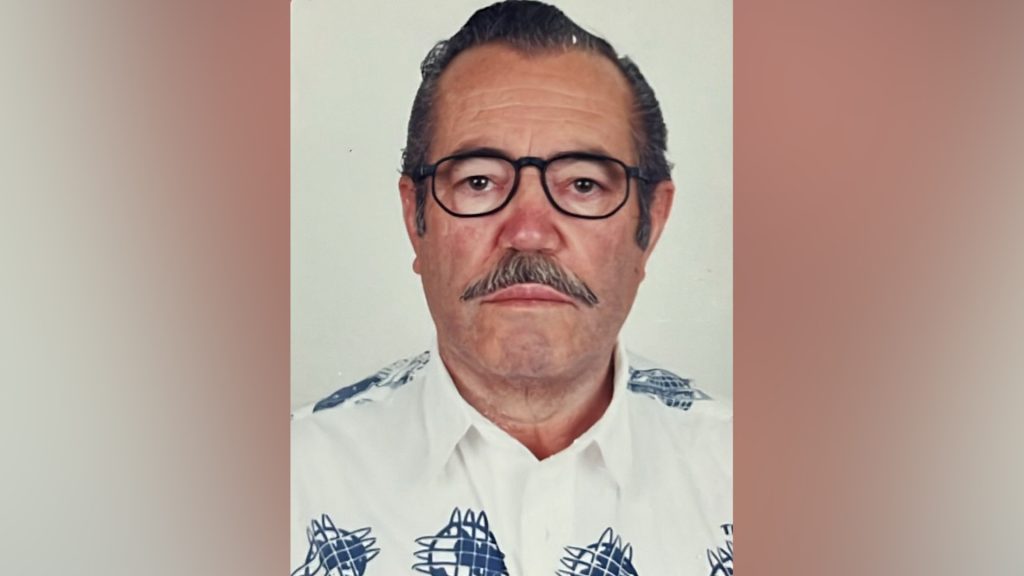 Cascavel perde um de seus pioneiros: Morre Seo Chaves, proprietário do “bar Ubiramar”