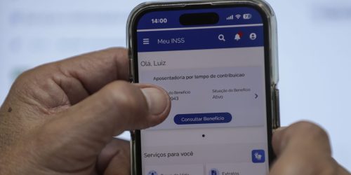 Segurados do INSS podem pedir devolução de descontos ilegais Imagem referente a Segurados do INSS podem pedir devolução de descontos ilegais
