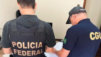 Nova fase de operação da PF mira operador financeiro no INSS
