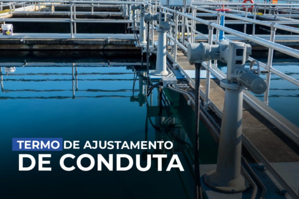 MP e Sanepar assinam acordo para compensar danos decorrentes de irregularidades no abastecimento de água em Ponta Grossa MP e Sanepar assinam acordo para compensar danos decorrentes de irregularidades no abastecimento de água em Ponta Grossa